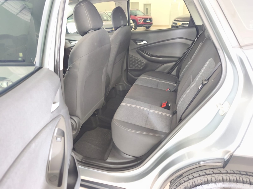 chevrolet tracker 1.0 turbo flex lt automatico 4p 20259