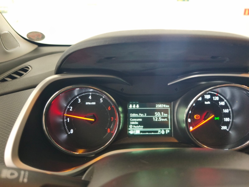 chevrolet tracker 1.0 turbo flex lt automatico 4p 202511