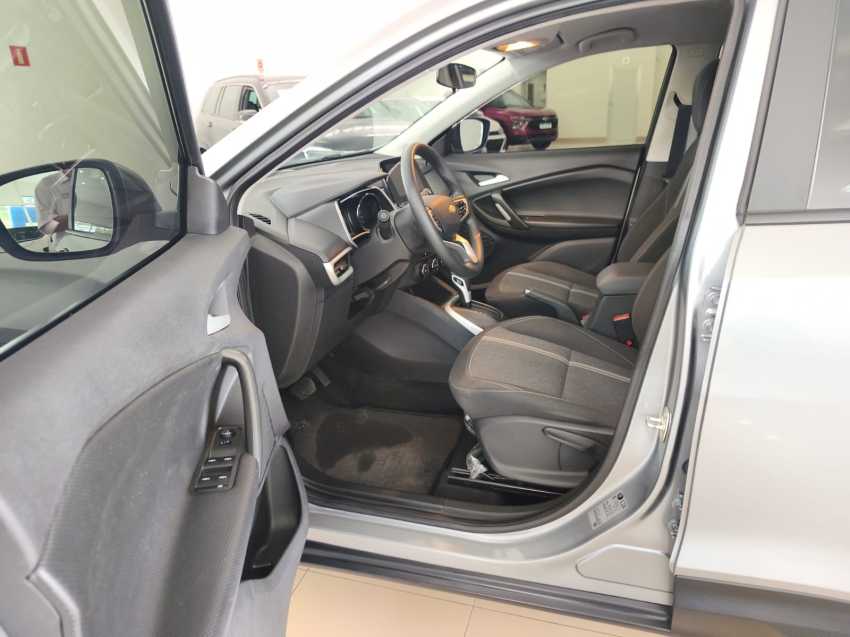 chevrolet tracker 1.0 turbo flex lt automatico 4p 20258