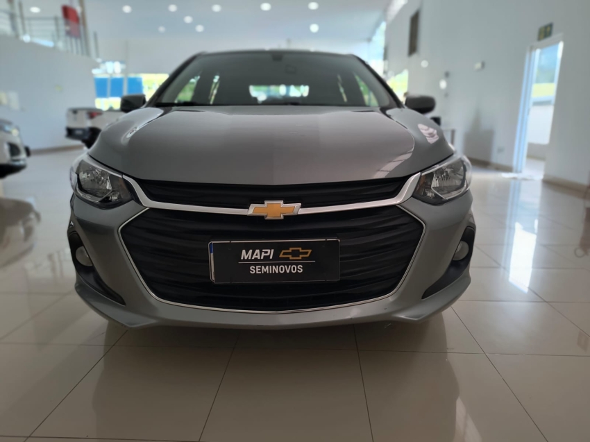 chevrolet onix 1.0 flex lt manual 4p 20248