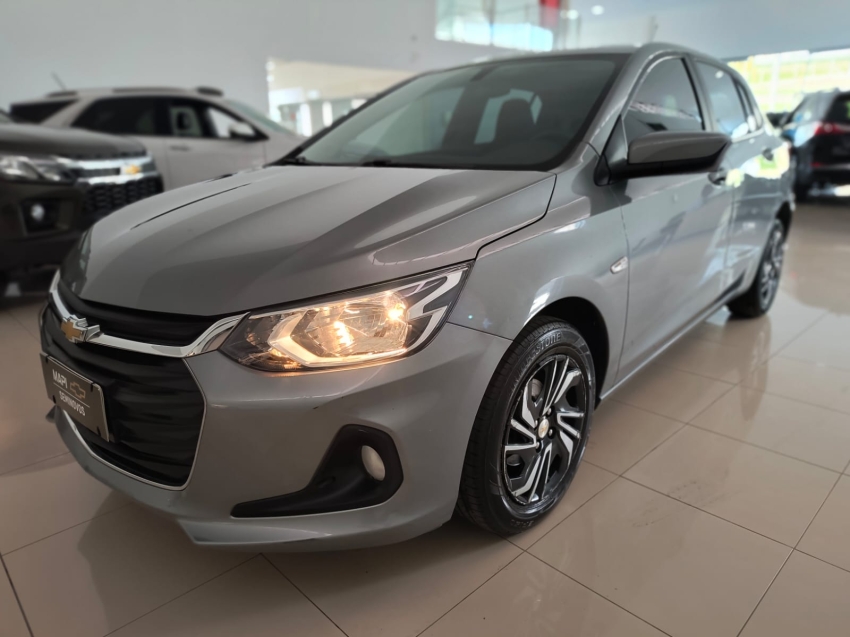 chevrolet onix 1.0 flex lt manual 4p 2024