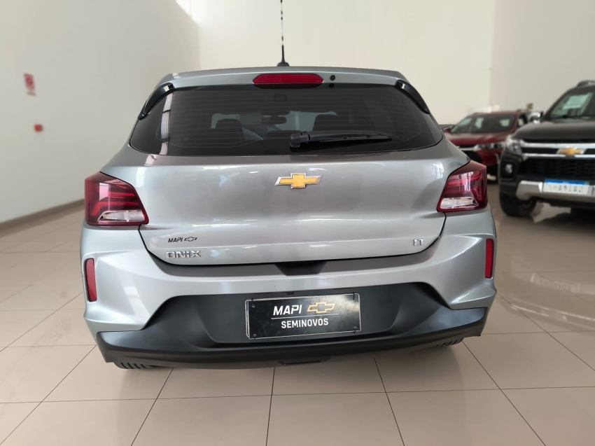 chevrolet onix 1.0 flex lt manual 4p 20244