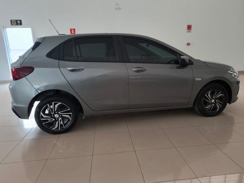 chevrolet onix 1.0 flex lt manual 4p 20246
