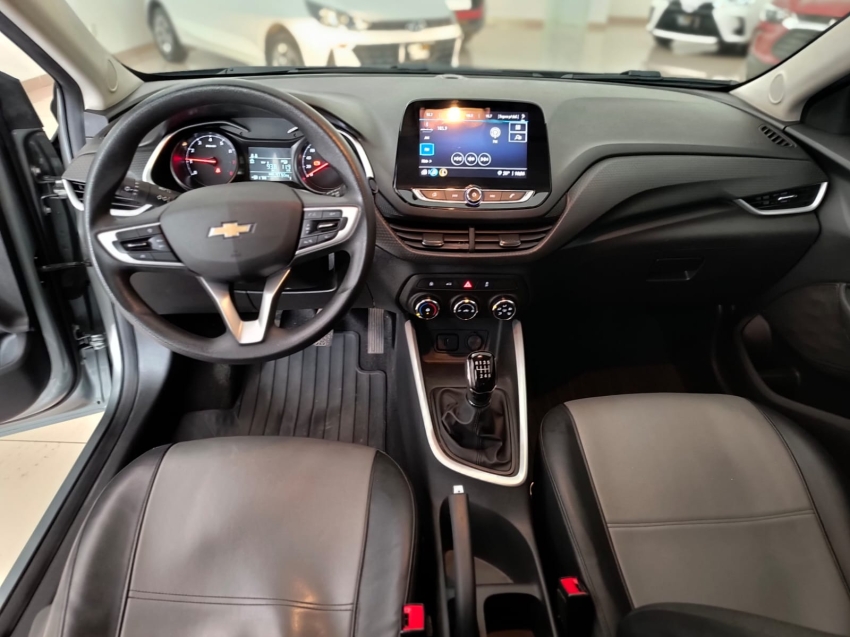 chevrolet onix 1.0 flex lt manual 4p 202411