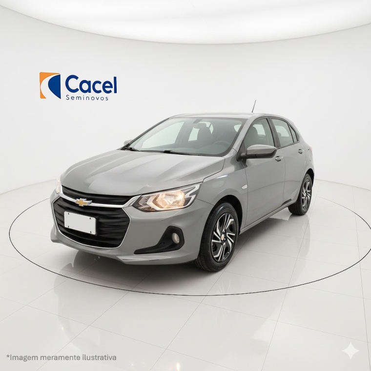 chevrolet onix 1.0 flex lt manual 4p 2024