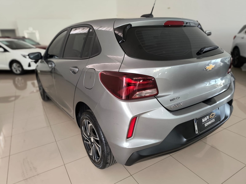 chevrolet onix 1.0 flex lt manual 4p 20243