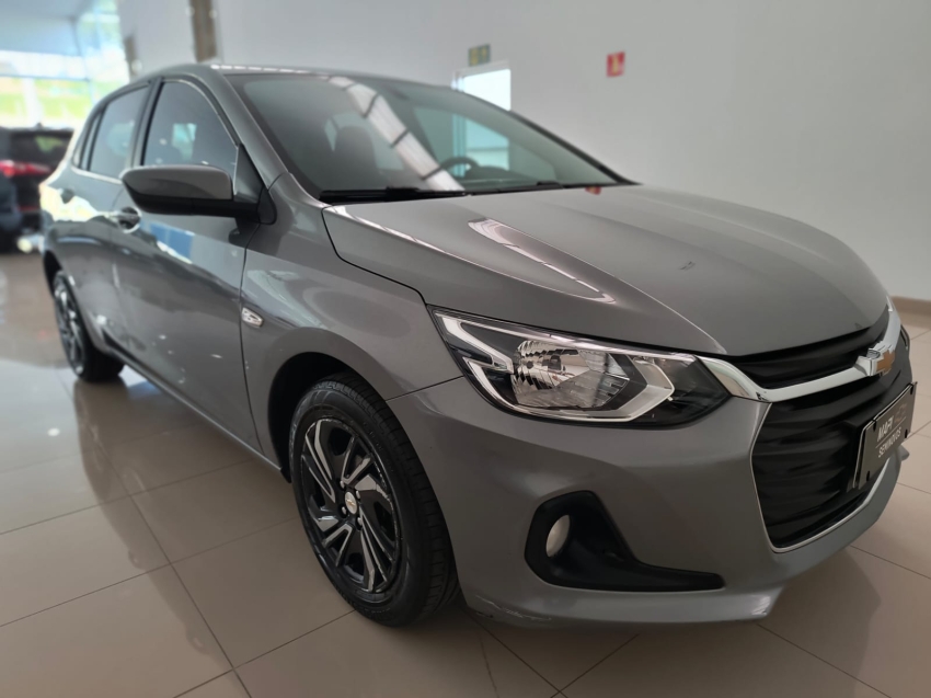 chevrolet onix 1.0 flex lt manual 4p 20247