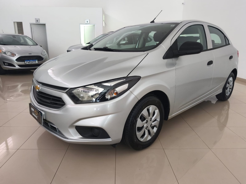 chevrolet onix 1.0 mpfi joy 8v flex 4p manual 20201