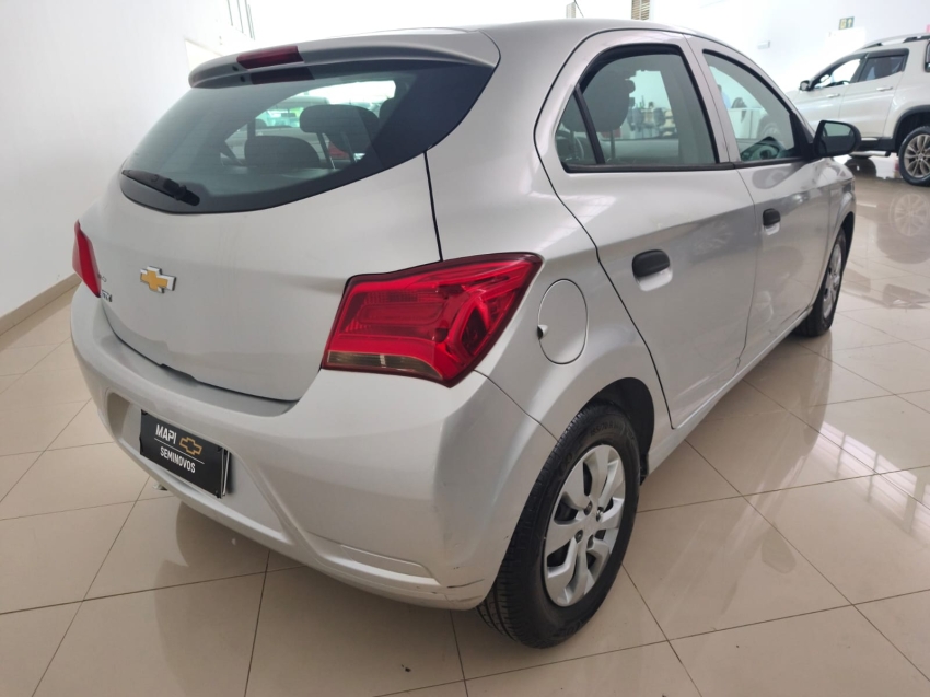 chevrolet onix 1.0 mpfi joy 8v flex 4p manual 20205
