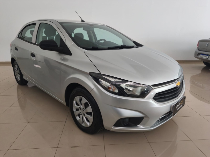 chevrolet onix 1.0 mpfi joy 8v flex 4p manual 20207