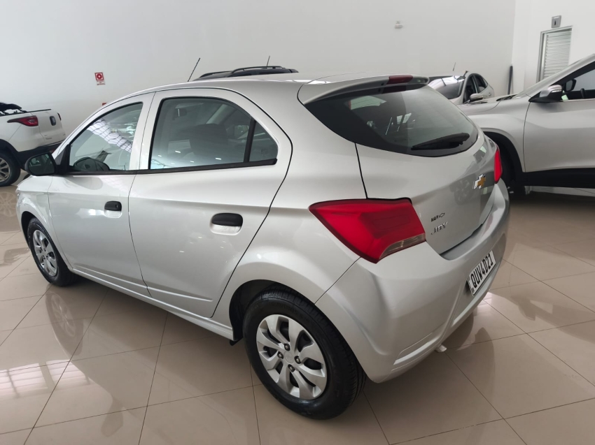 chevrolet onix 1.0 mpfi joy 8v flex 4p manual 20203