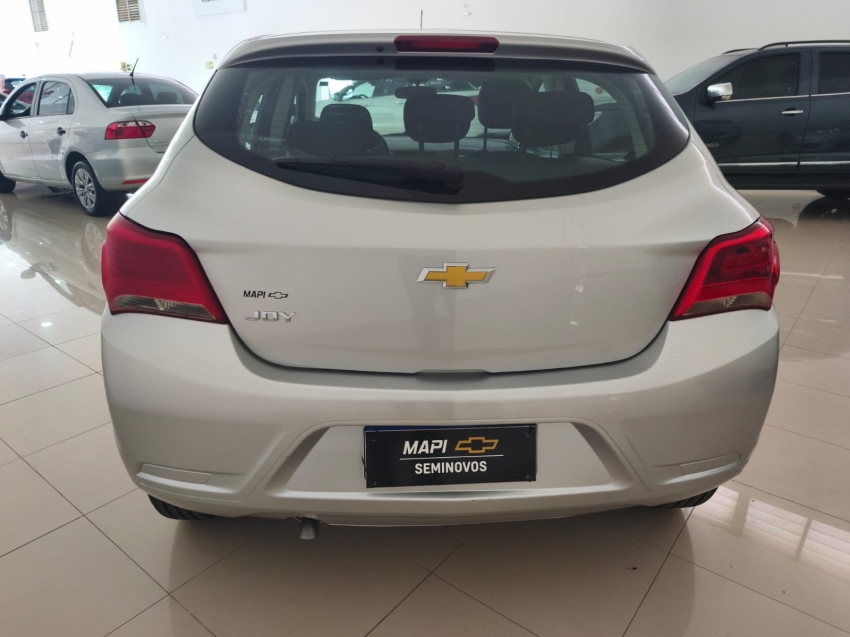 chevrolet onix 1.0 mpfi joy 8v flex 4p manual 20204