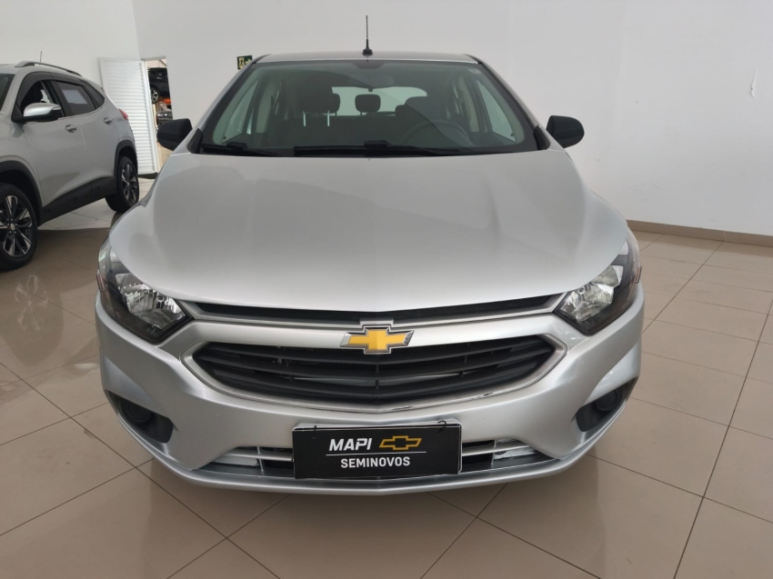 chevrolet onix 1.0 mpfi joy 8v flex 4p manual 20208
