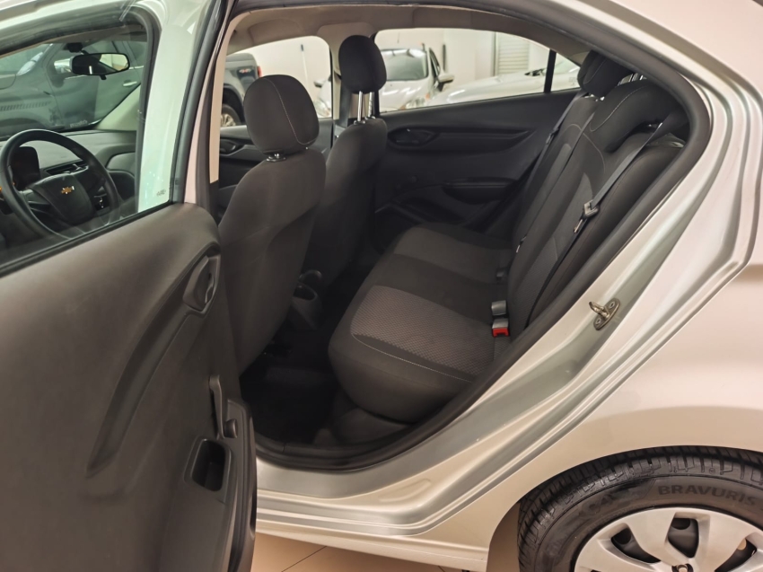 chevrolet onix 1.0 mpfi joy 8v flex 4p manual 202010