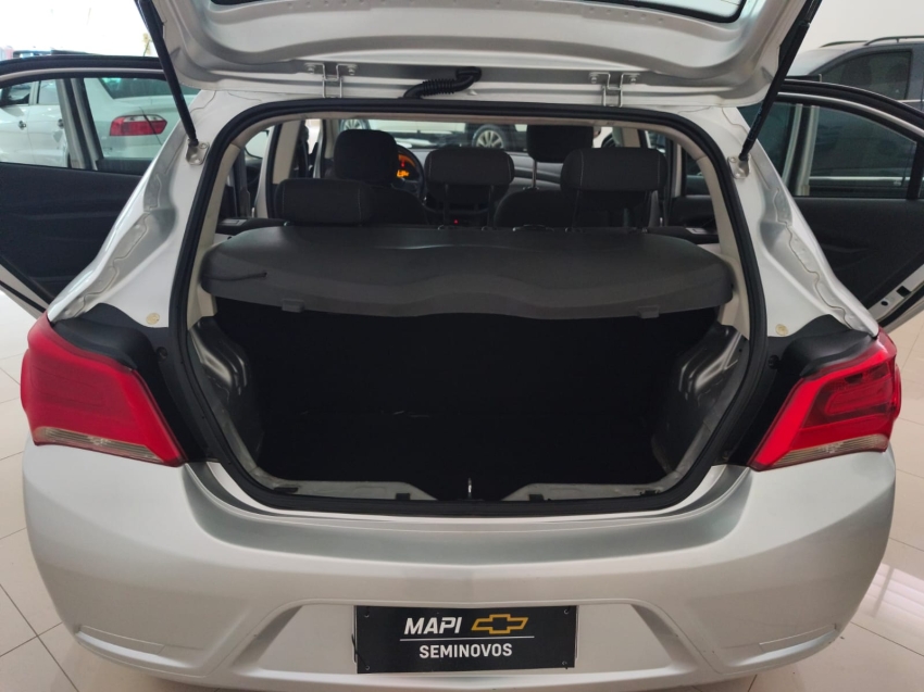 chevrolet onix 1.0 mpfi joy 8v flex 4p manual 202012