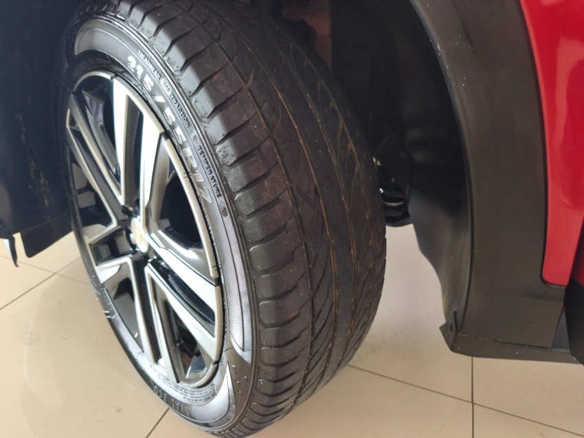 chevrolet tracker 1.0 turbo flex lt automatico 4p 202413