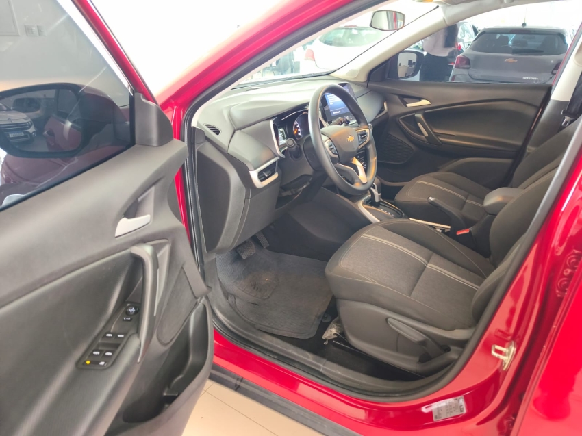 chevrolet tracker 1.0 turbo flex lt automatico 4p 202410