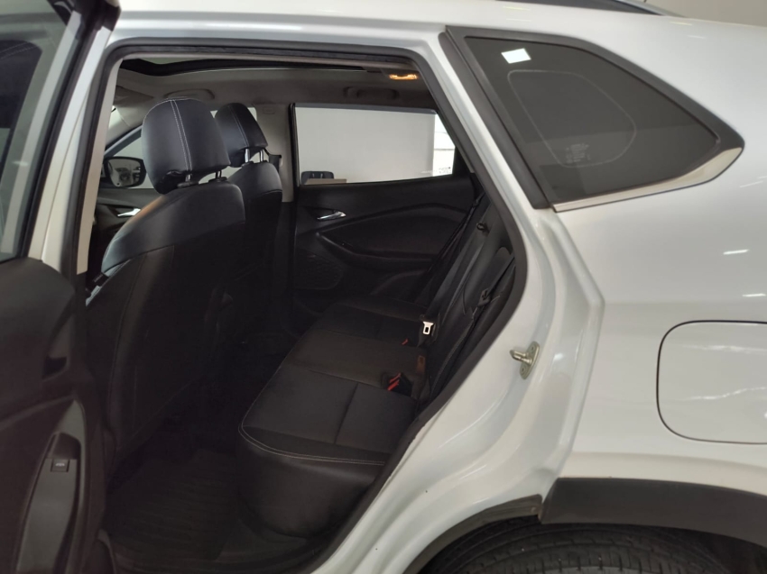 chevrolet tracker 1.2 turbo flex premier automatico 4p 202410