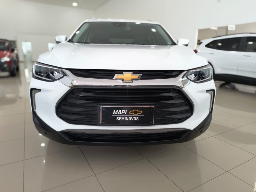 chevrolet tracker 1.2 turbo flex premier automatico 4p 20248