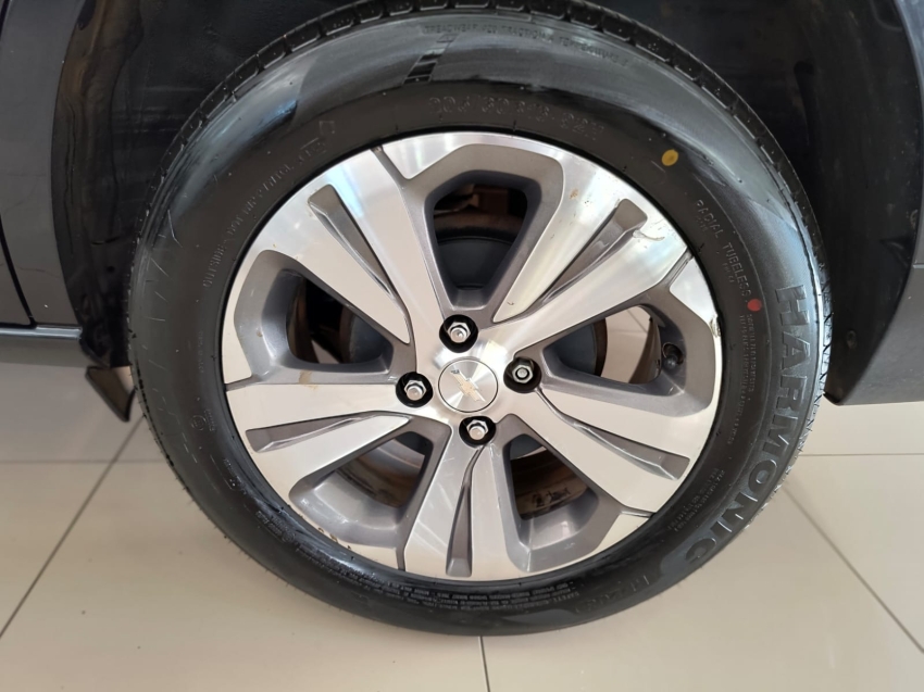 chevrolet spin 1.8 premier 8v flex 4p automatico 202416