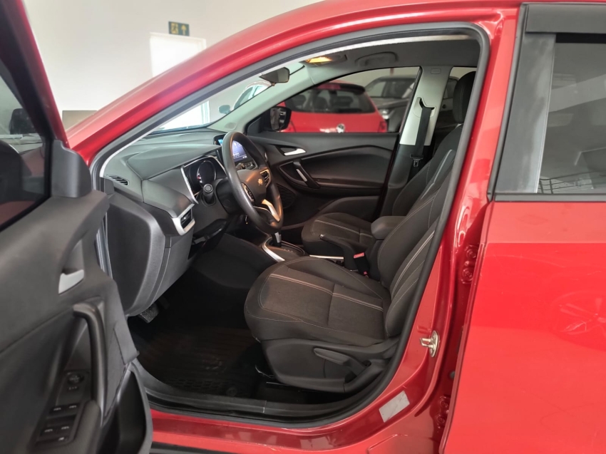 chevrolet tracker 1.0 turbo flex lt automatico 4p 202210