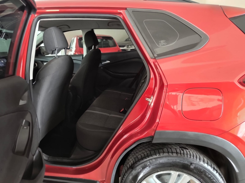 chevrolet tracker 1.0 turbo flex lt automatico 4p 202211