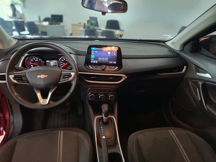 chevrolet tracker 1.0 turbo flex lt automatico 4p 202212