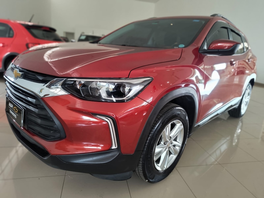 chevrolet tracker 1.0 turbo flex lt automatico 4p 20221