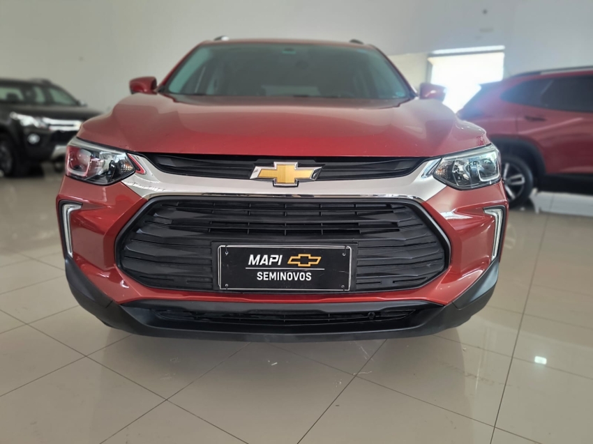 chevrolet tracker 1.0 turbo flex lt automatico 4p 20228
