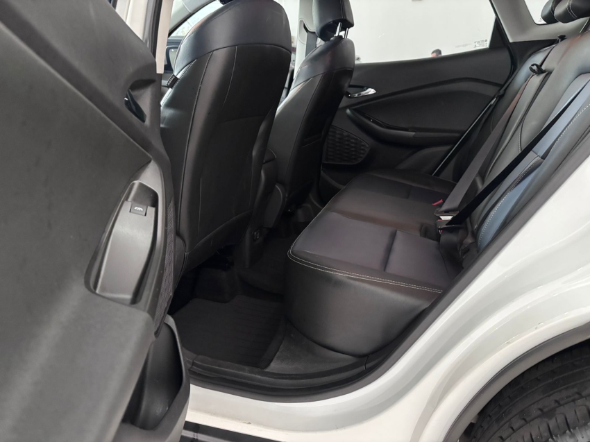 chevrolet tracker 1.2 turbo flex premier automatico 4p 202312