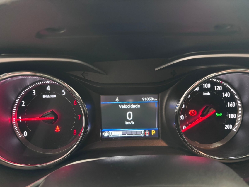 chevrolet tracker 1.2 turbo flex premier automatico 4p 20239