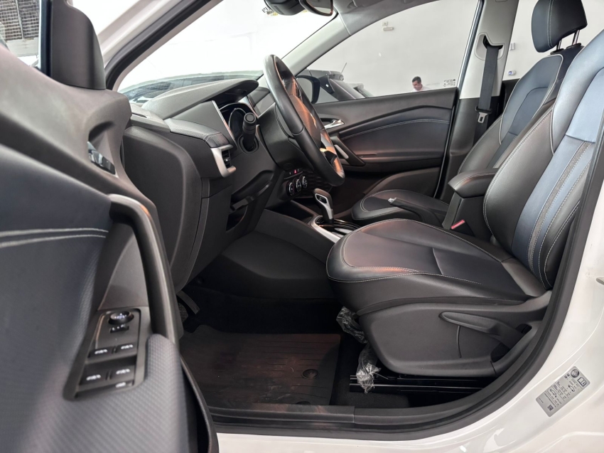 chevrolet tracker 1.2 turbo flex premier automatico 4p 202311