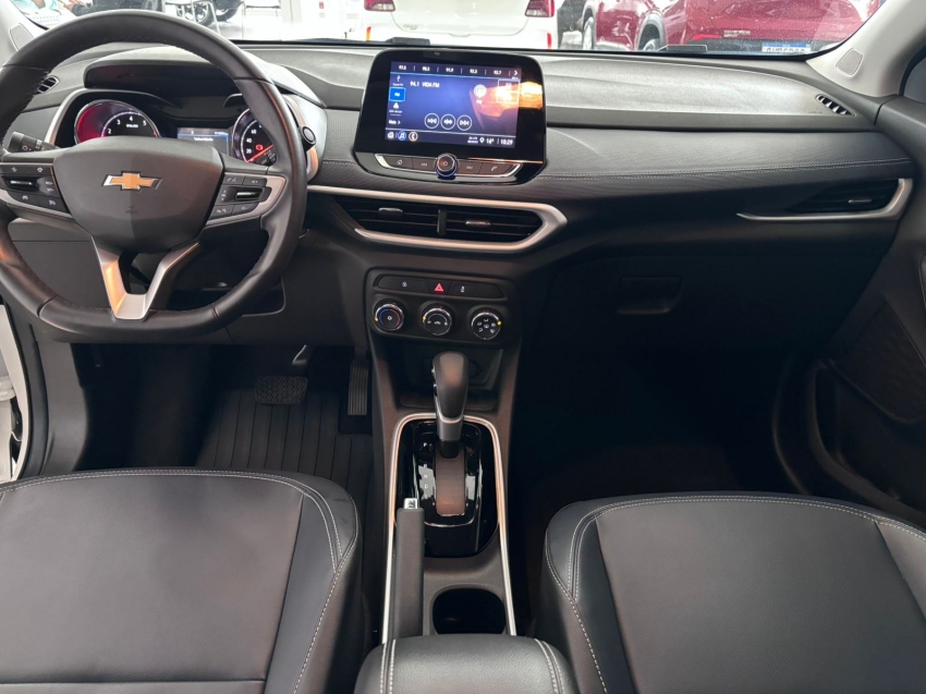 chevrolet tracker 1.2 turbo flex premier automatico 4p 202310
