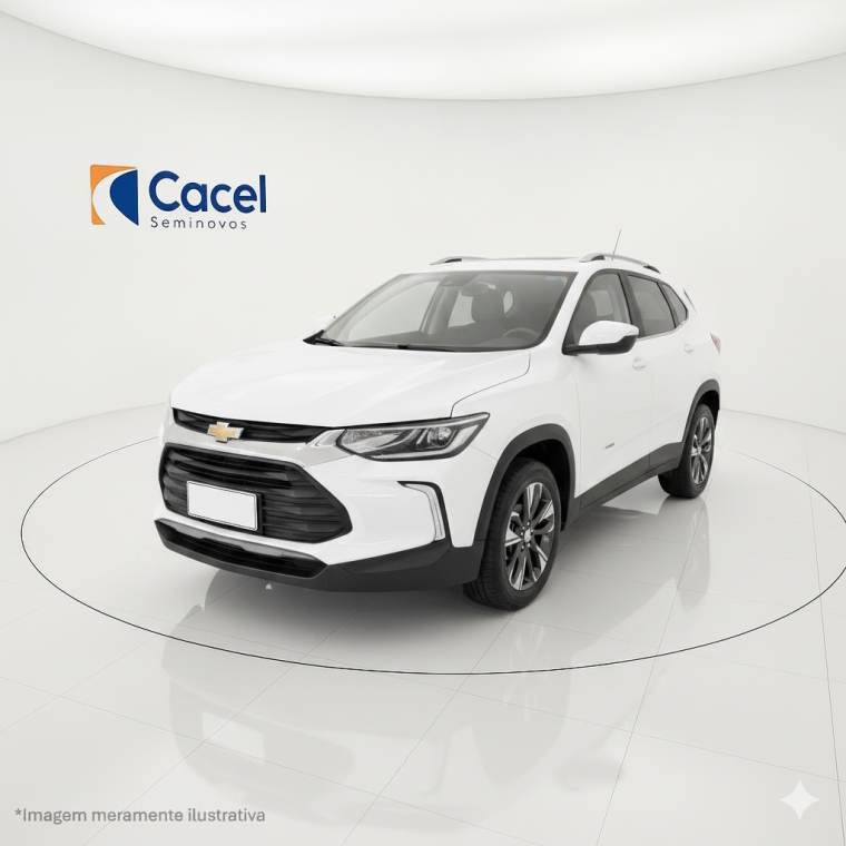 chevrolet tracker 1.2 turbo flex premier automatico 4p 2023