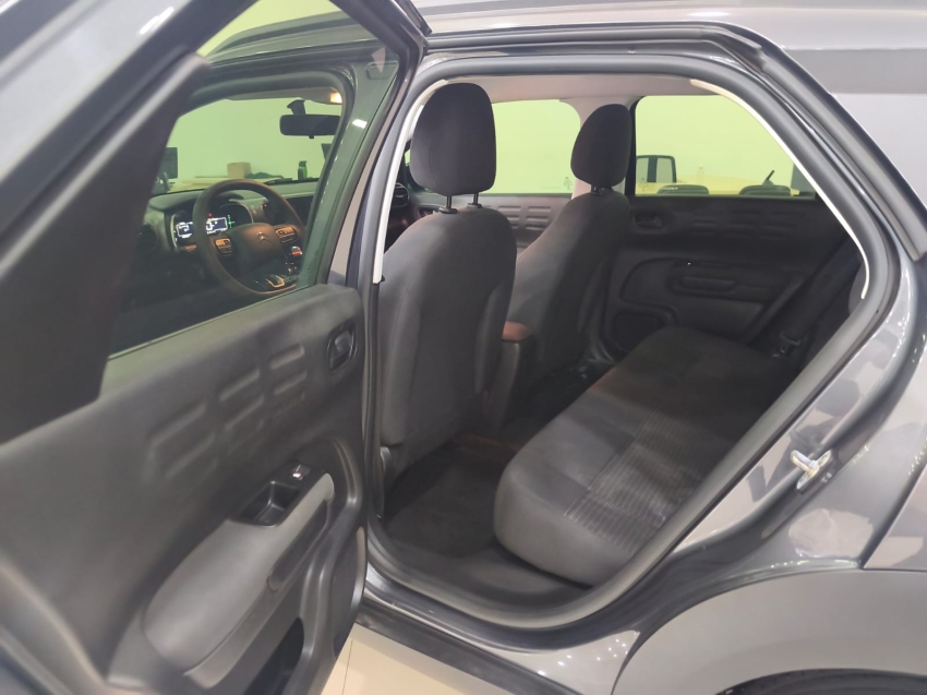 citroen c4 cactus 1.6 vti 120 flex feel eat6 4p automatico 20229