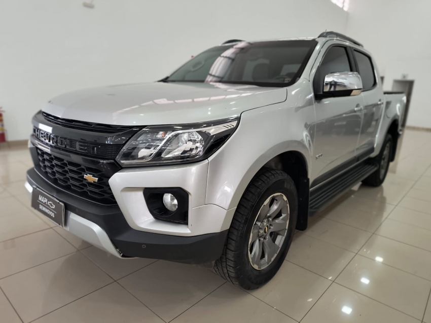 chevrolet s10 2.8 16v turbo diesel ltz cd 4x4 automatico 4p 20231