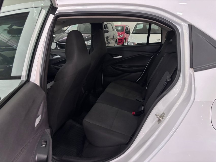 chevrolet onix 1.0 turbo flex automatico 4p 20219