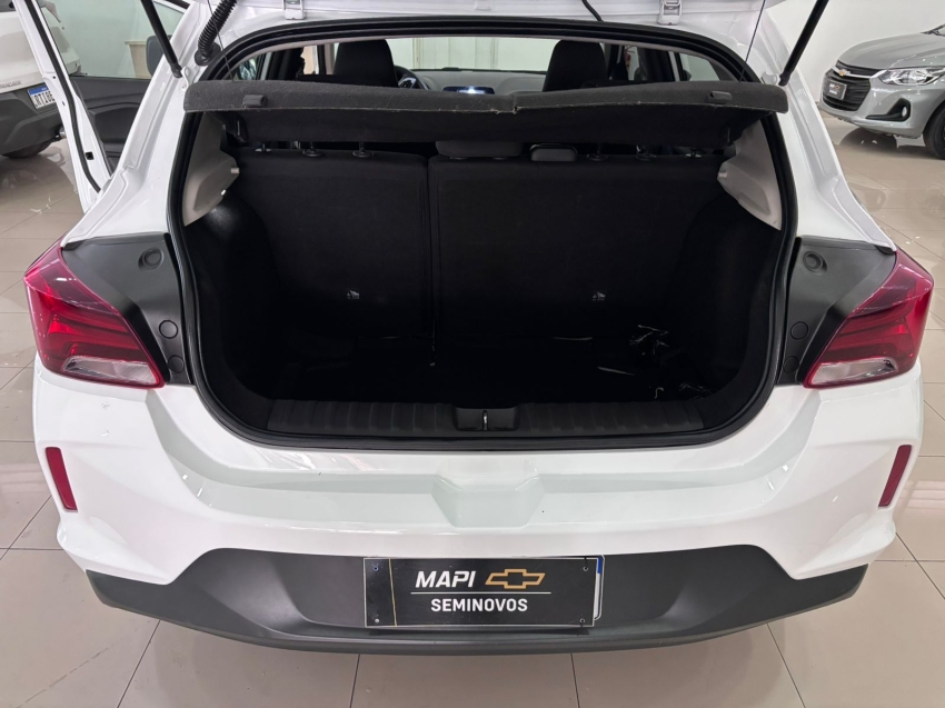 chevrolet onix 1.0 turbo flex automatico 4p 202112
