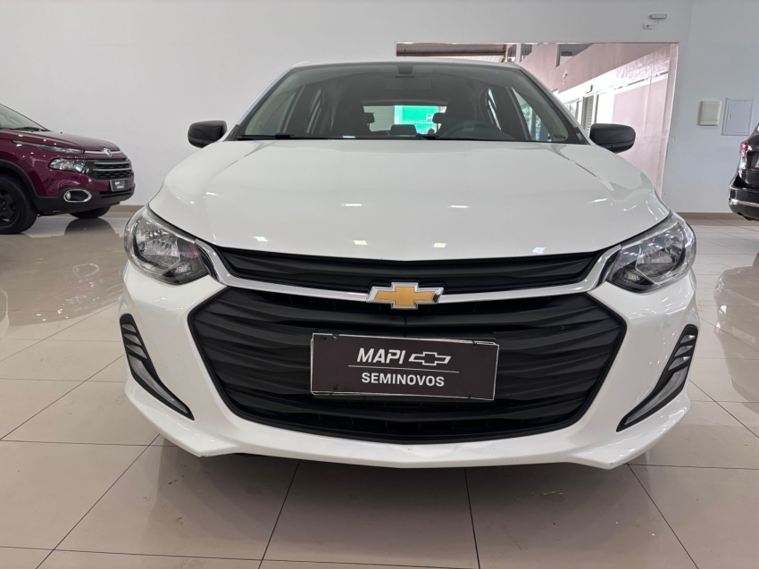 chevrolet onix 1.0 turbo flex automatico 4p 20212