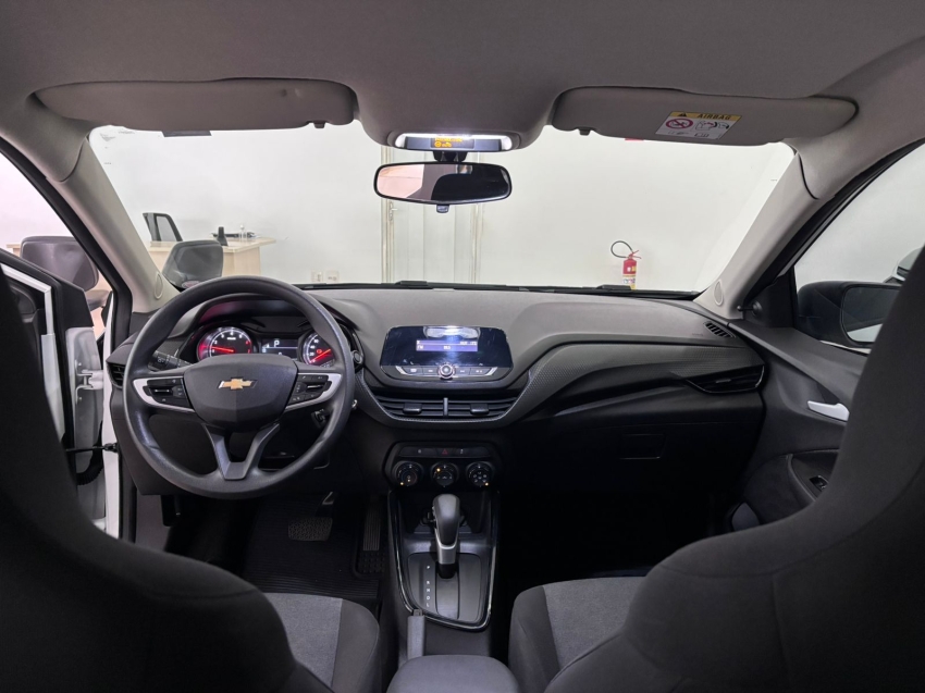 chevrolet onix 1.0 turbo flex automatico 4p 202110
