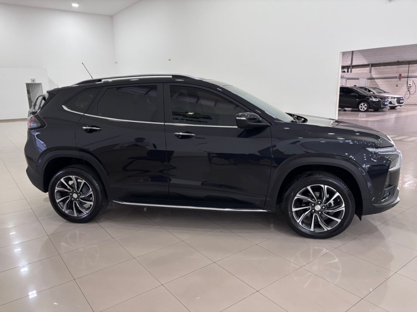 chevrolet tracker 1.2 turbo flex premier automatico 4p 20266