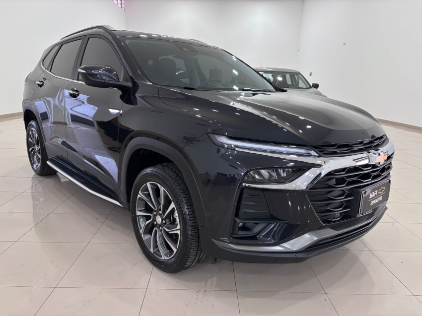 chevrolet tracker 1.2 turbo flex premier automatico 4p 20267