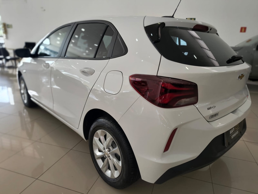chevrolet onix 1.0 flex lt manual 4p 20232