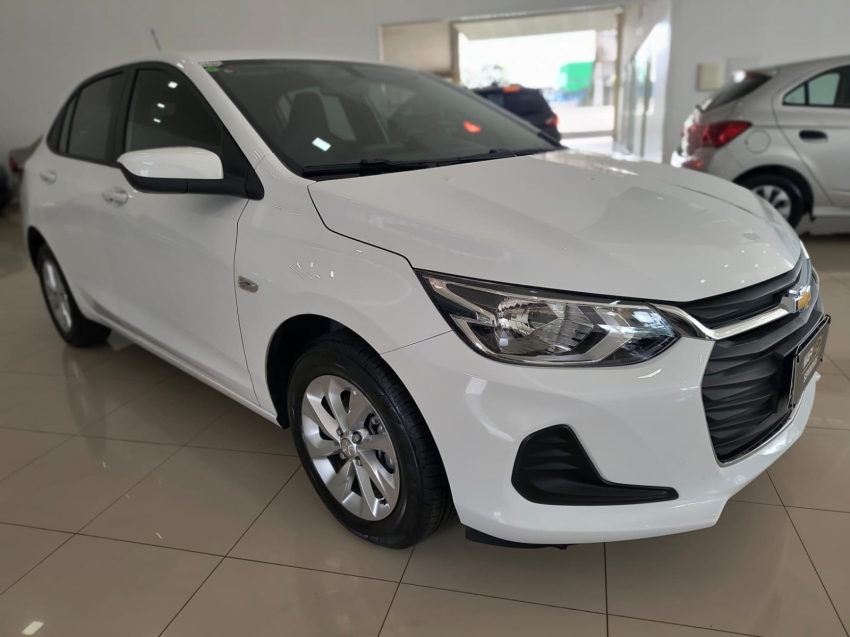 chevrolet onix 1.0 flex lt manual 4p 20236