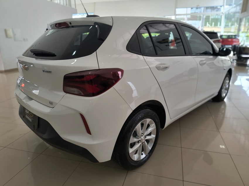 chevrolet onix 1.0 flex lt manual 4p 20234