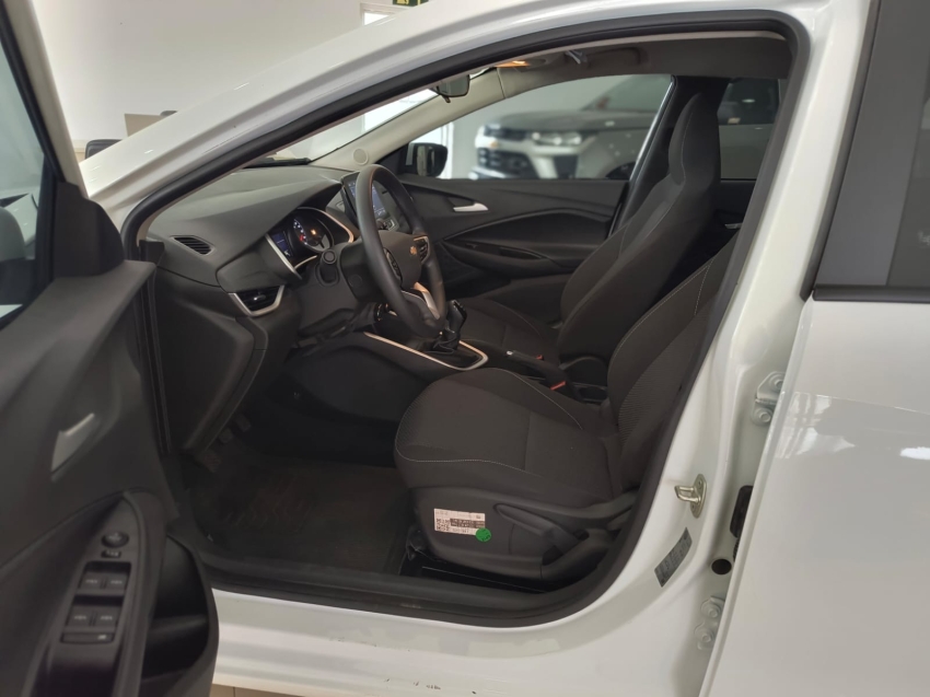 chevrolet onix 1.0 flex lt manual 4p 20239