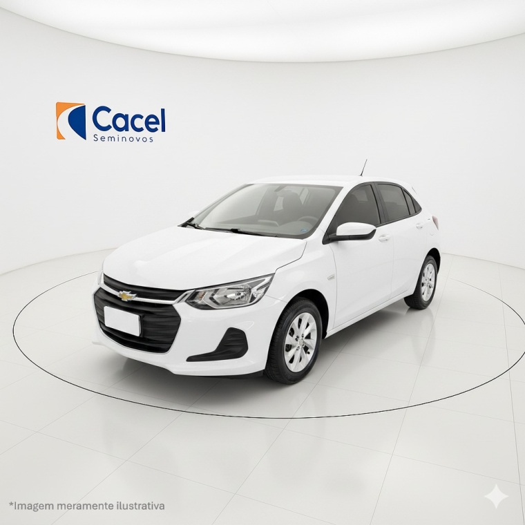 chevrolet onix 1.0 flex lt manual 4p 2023