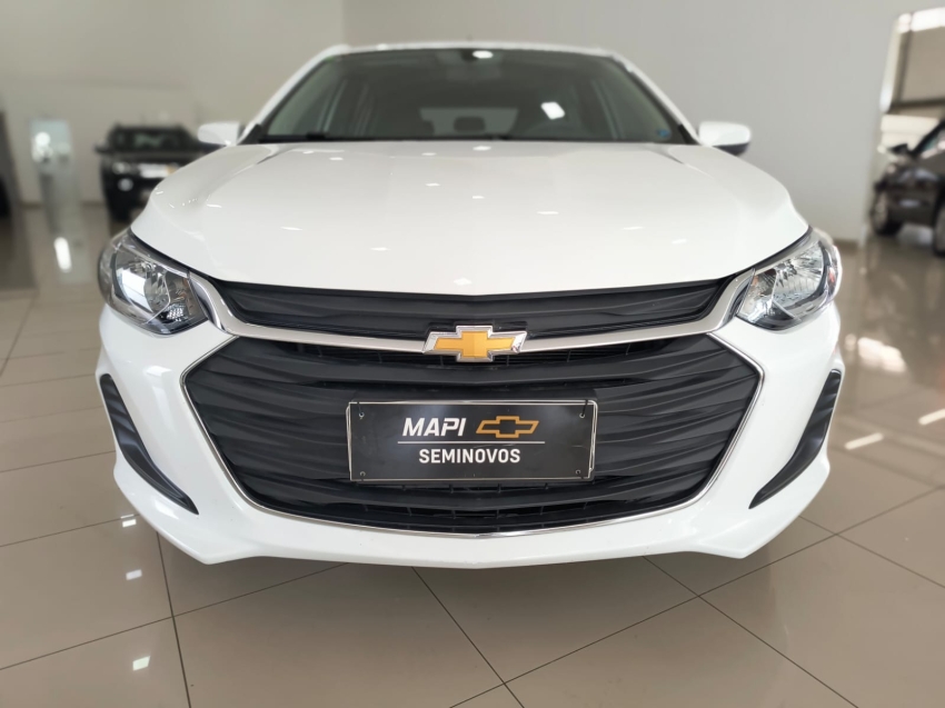chevrolet onix 1.0 flex lt manual 4p 20237