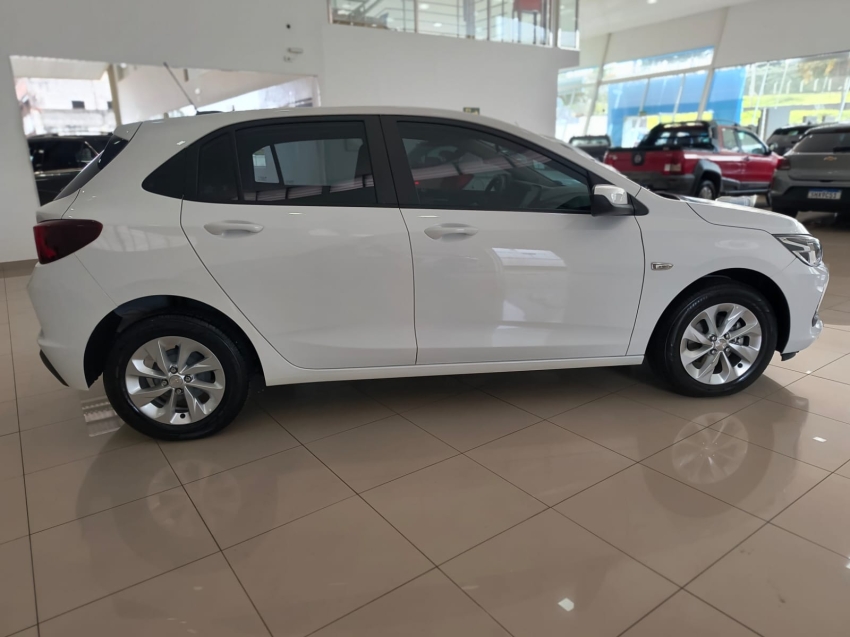 chevrolet onix 1.0 flex lt manual 4p 20235