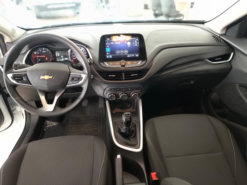 chevrolet onix 1.0 flex lt manual 4p 202311